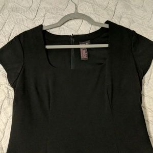 Perfect slimming LBD